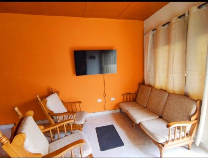 Apartahotel Sunclover 104 X 6 Personas Privado Salento Exterior foto