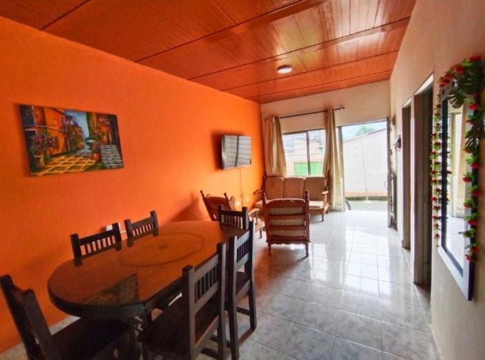 Apartahotel Sunclover 104 X 6 Personas Privado Salento Exterior foto