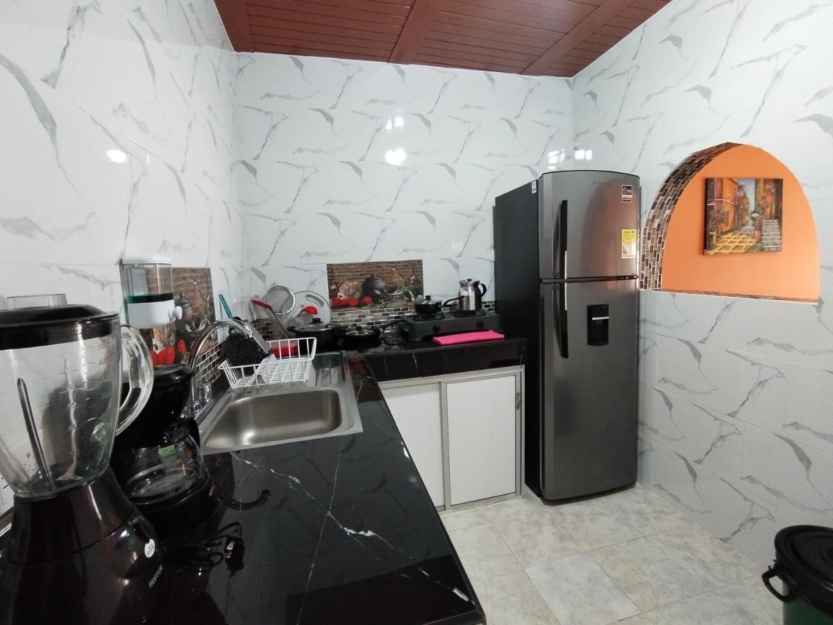 Apartahotel Sunclover 104 X 6 Personas Privado Salento Exterior foto