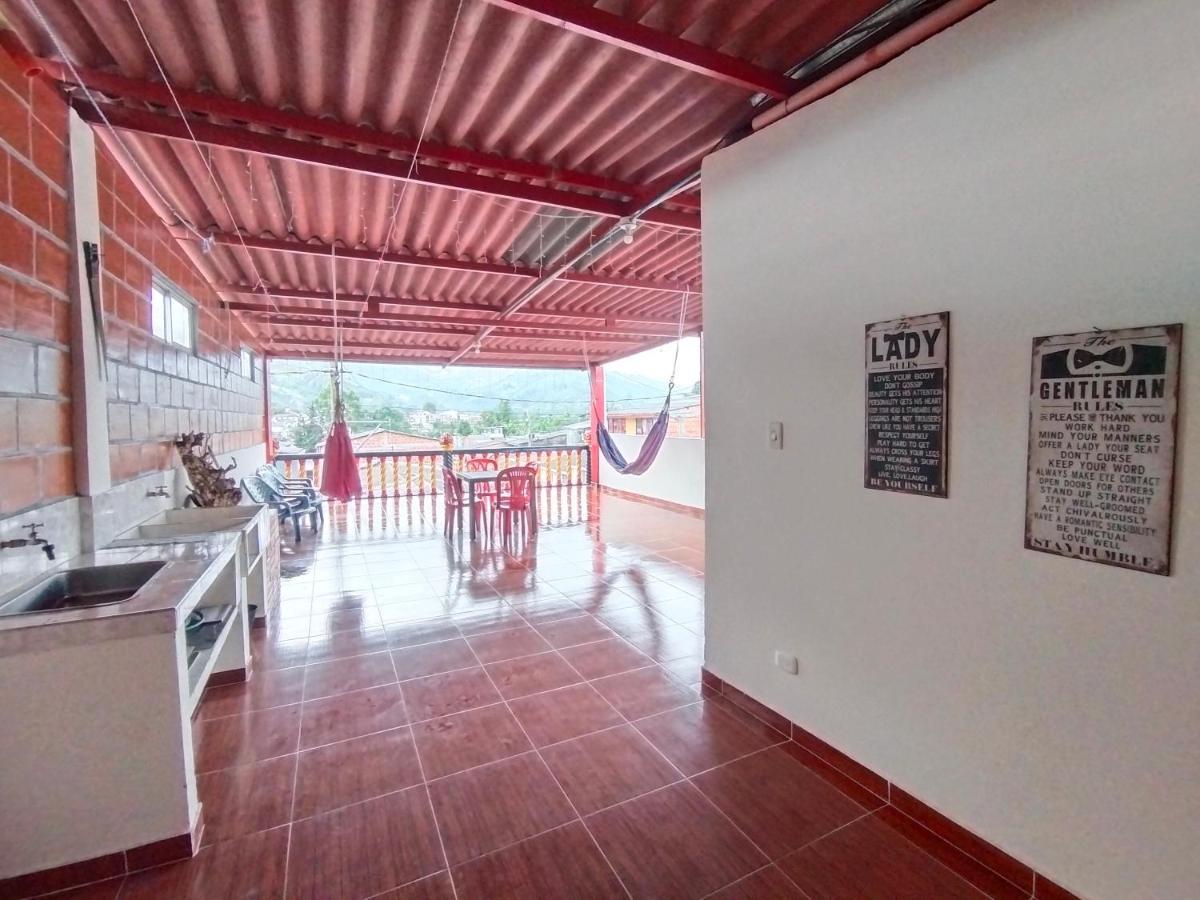 Apartahotel Sunclover 104 X 6 Personas Privado Salento Exterior foto