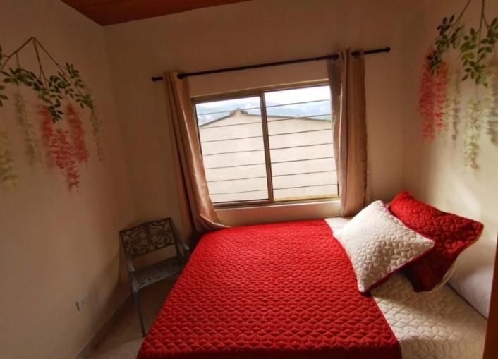 Apartahotel Sunclover 104 X 6 Personas Privado Salento Exterior foto