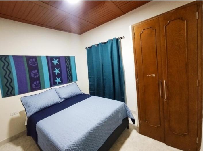 Apartahotel Sunclover 104 X 6 Personas Privado Salento Exterior foto