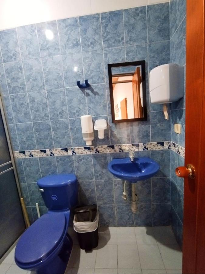 Apartahotel Sunclover 104 X 6 Personas Privado Salento Exterior foto