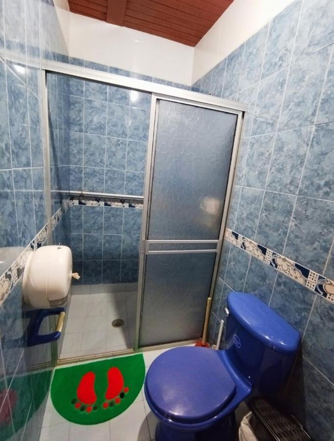 Apartahotel Sunclover 104 X 6 Personas Privado Salento Exterior foto