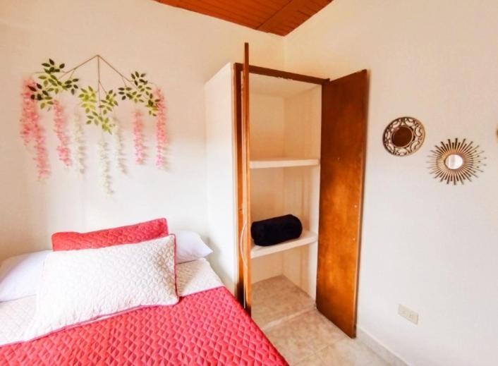 Apartahotel Sunclover 104 X 6 Personas Privado Salento Exterior foto